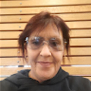 Meet your Posher, Donna